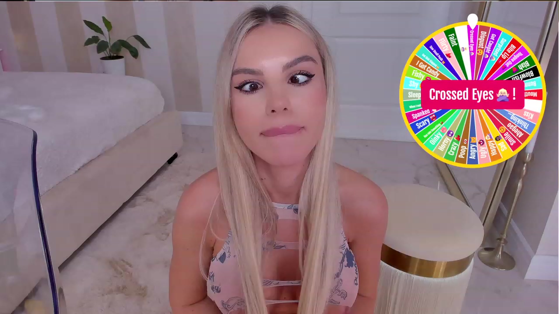 Gallery image thumbnail from Maya_Di's myfreecams stream on, 11/07/2023, 01:09 image 13 of 20