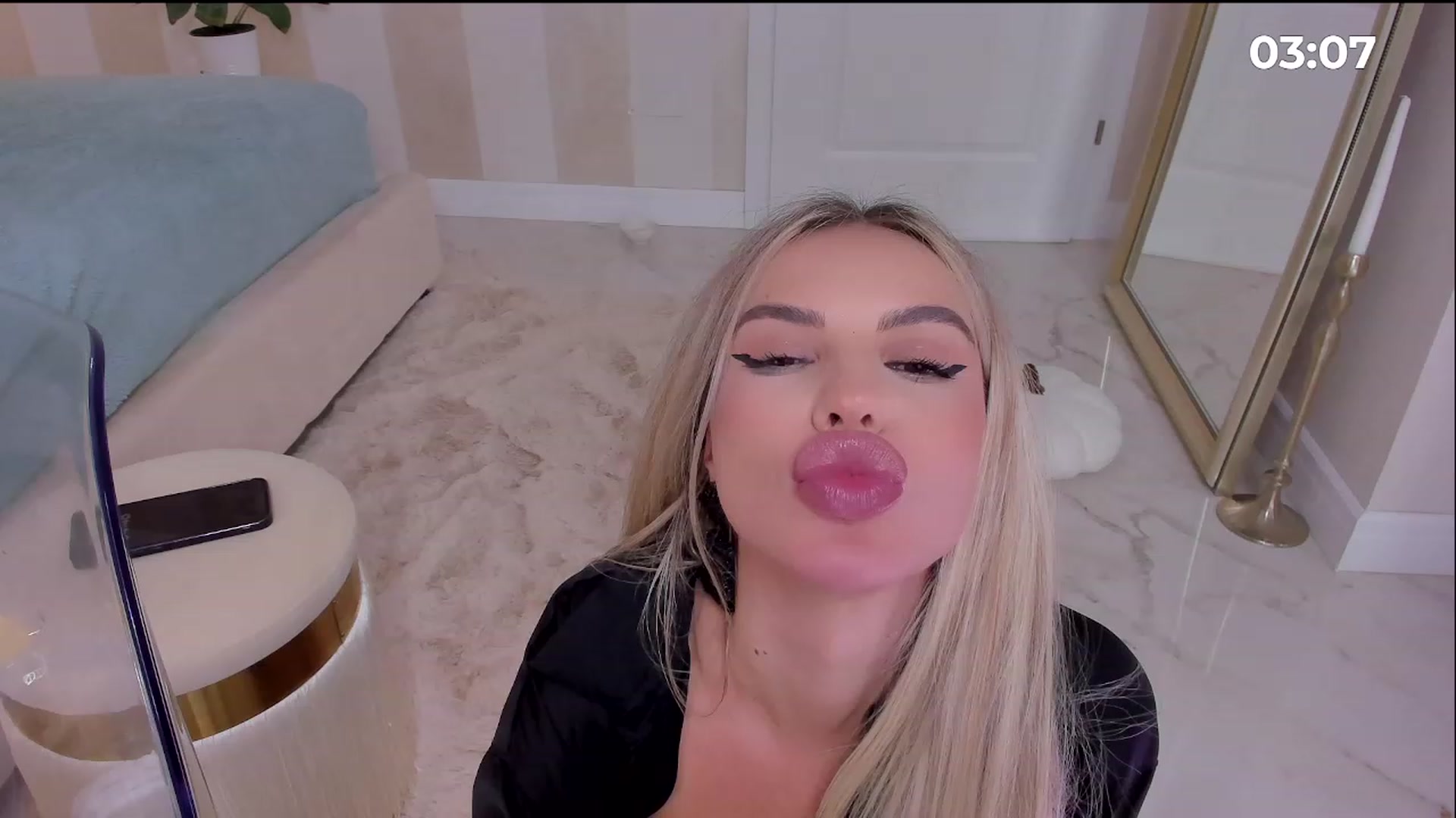 Gallery image thumbnail from Maya_Di's myfreecams stream on, 11/10/2023, 02:59 image 17 of 20