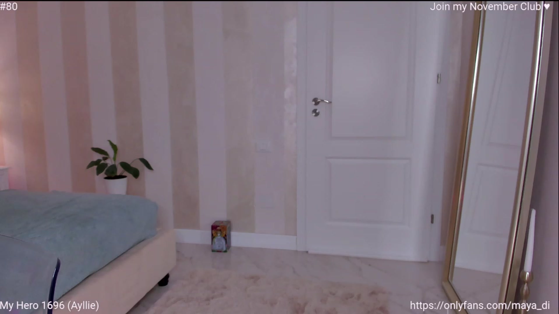 Gallery image thumbnail from Maya_Di's myfreecams stream on, 11/12/2023, 04:16 image 16 of 20