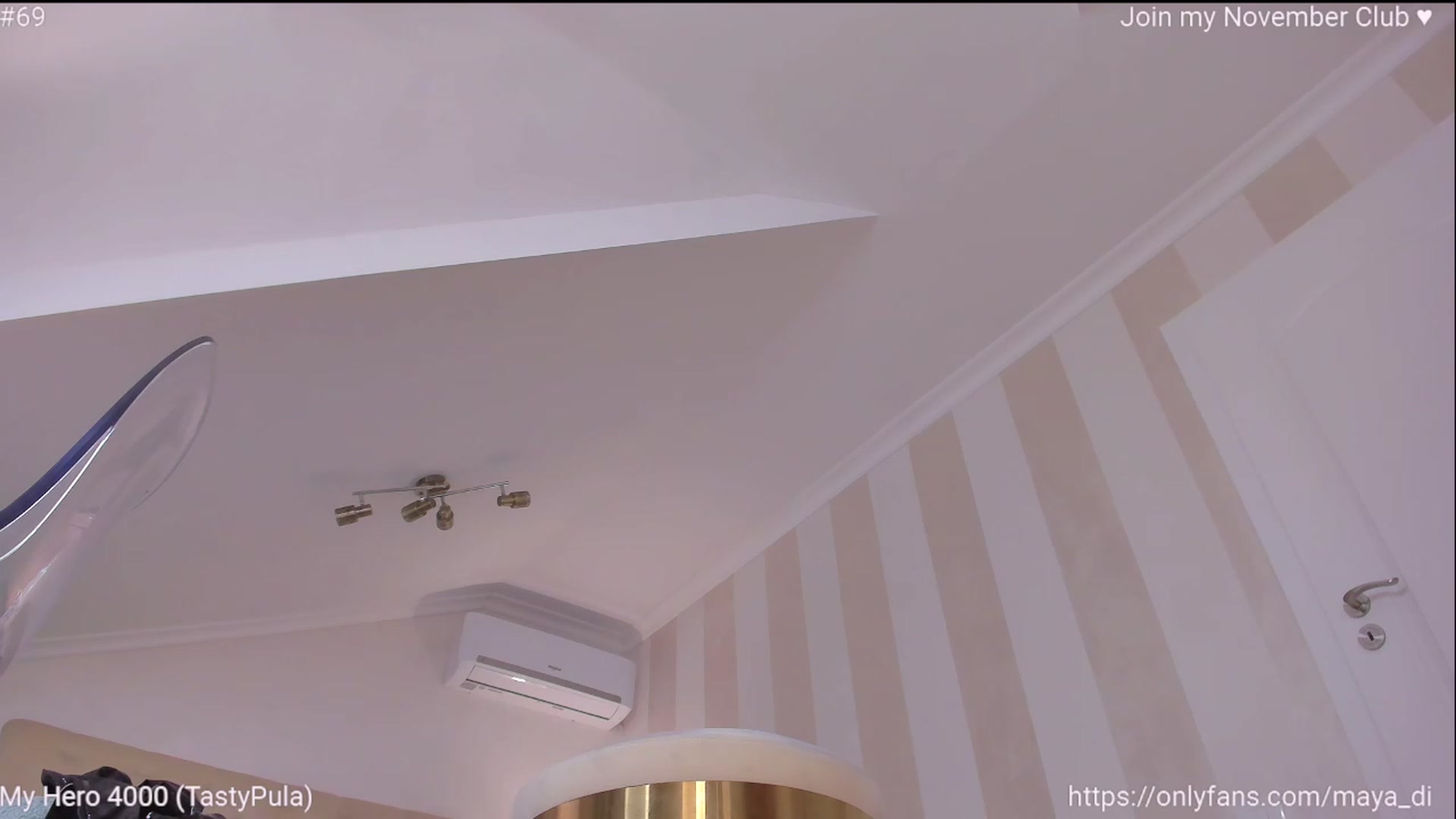 Gallery image thumbnail from Maya_Di's myfreecams stream on, 11/15/2023, 02:38 image 20 of 20
