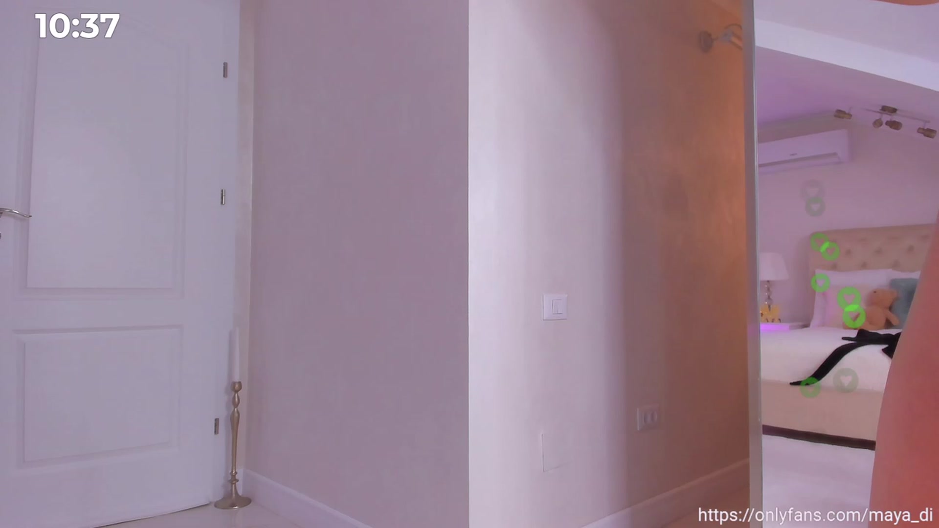 Gallery image thumbnail from Maya_Di's myfreecams stream on, 03/03/2024, 03:07 image 3 of 20