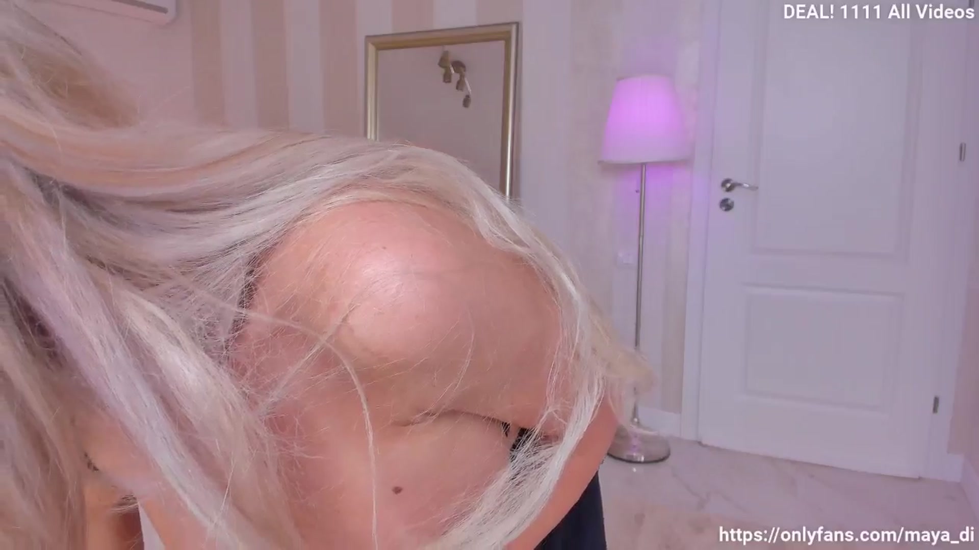 Gallery image thumbnail from Maya_Di's myfreecams stream on, 05/02/2024, 23:08 image 7 of 20