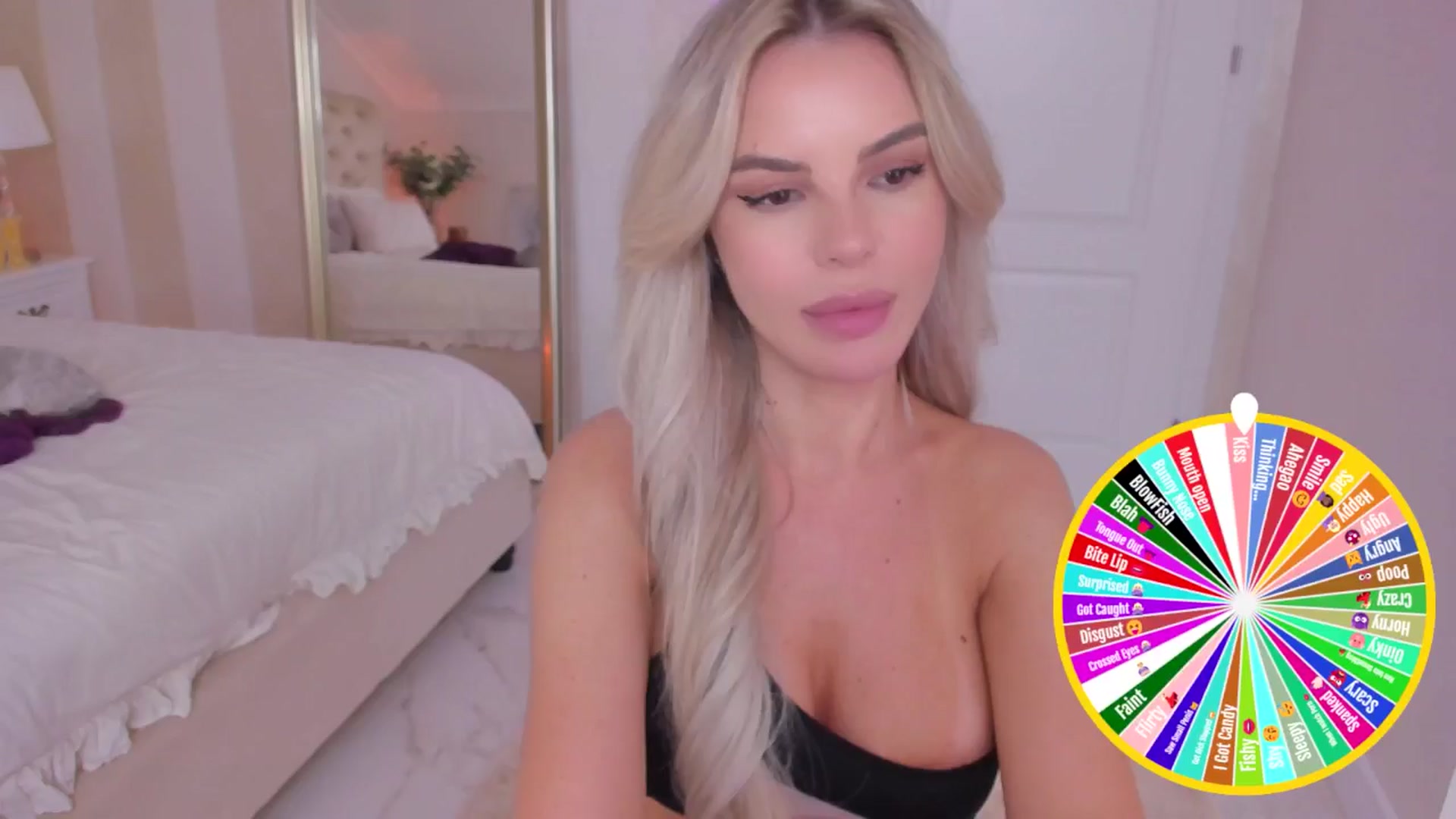 Gallery image thumbnail from Maya_Di's myfreecams stream on, 05/03/2024, 24:55 image 1 of 20