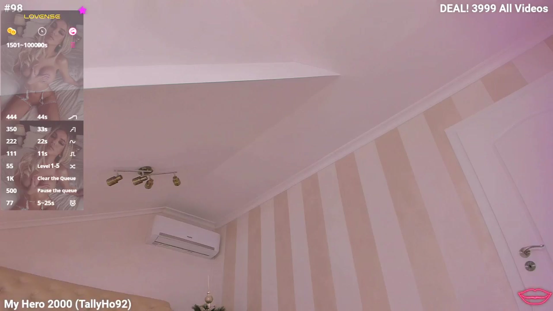 Gallery image thumbnail from Maya_Di's myfreecams stream on, 12/29/2024, 24:28 image 2 of 20