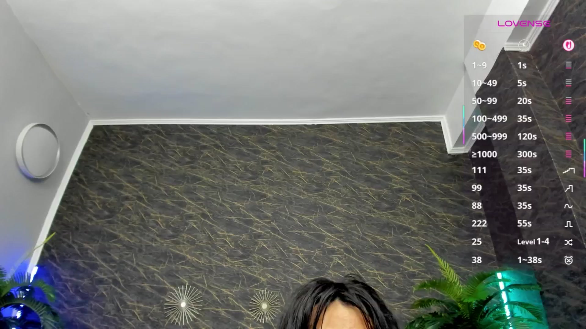 Gallery image thumbnail from Maya_Lisa's myfreecams stream on, 06/02/2025, 01:04 image 11 of 20