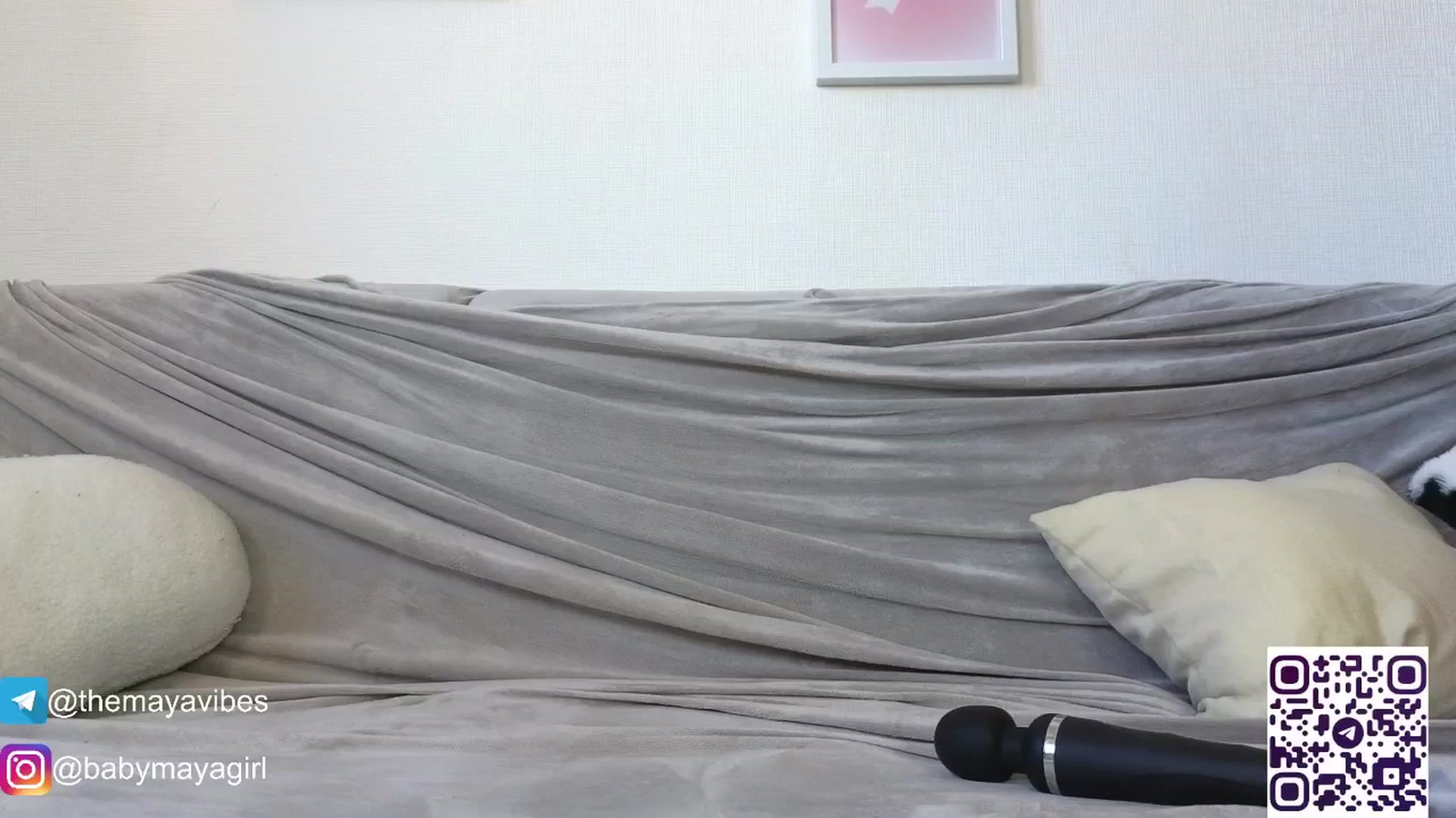 Gallery image thumbnail from Maya_young's myfreecams stream on, 09/29/2025, 09:13 image 20 of 20