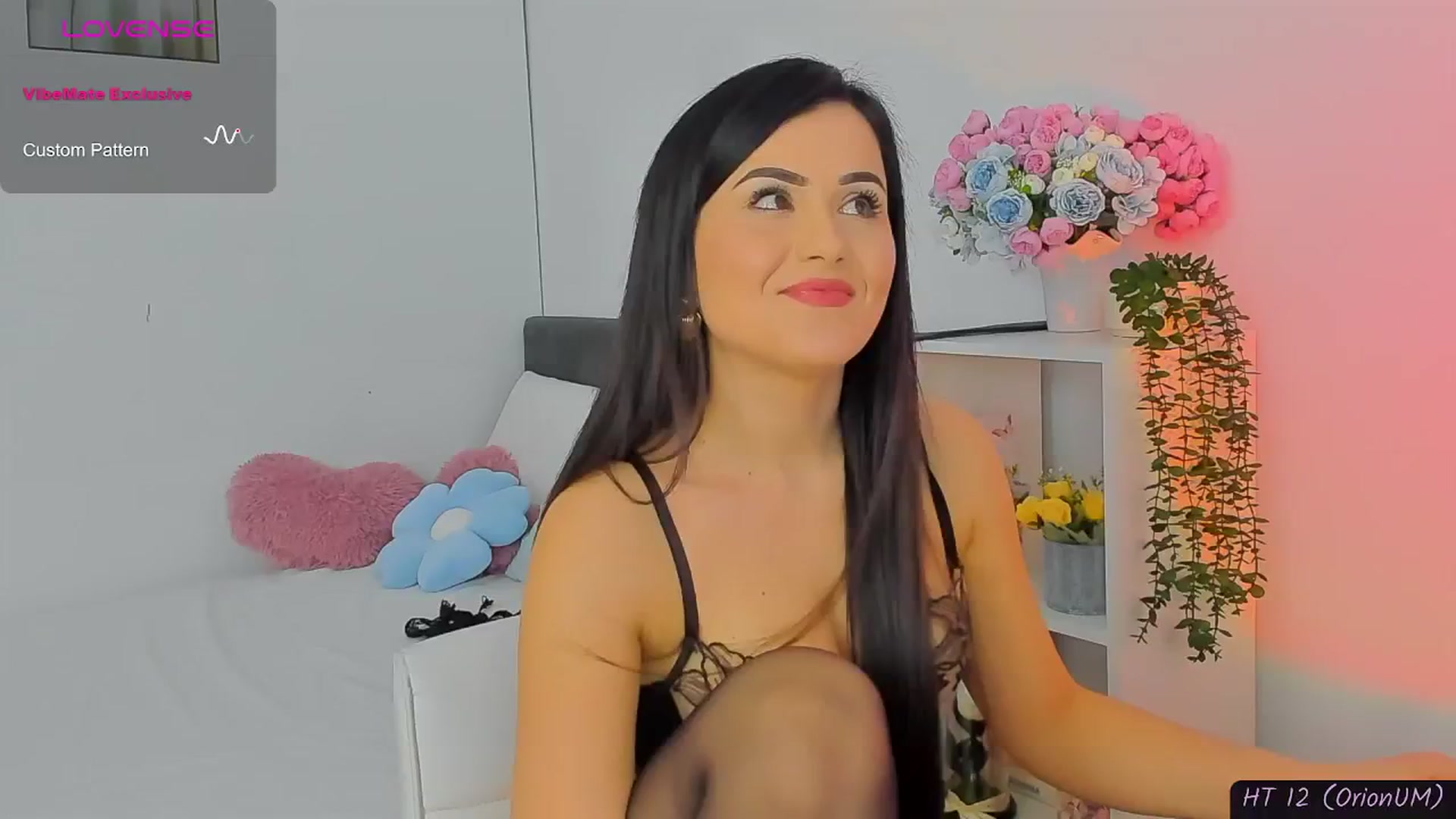 Gallery image thumbnail from Mayaaa's myfreecams stream on, 02/19/2025, 17:35 image 5 of 20