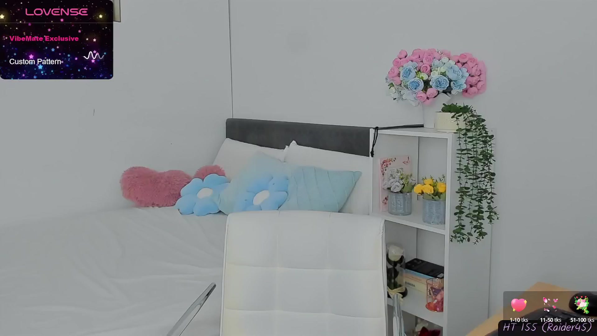 Gallery image thumbnail from Mayaaa's myfreecams stream on, 02/20/2025, 16:00 image 18 of 20