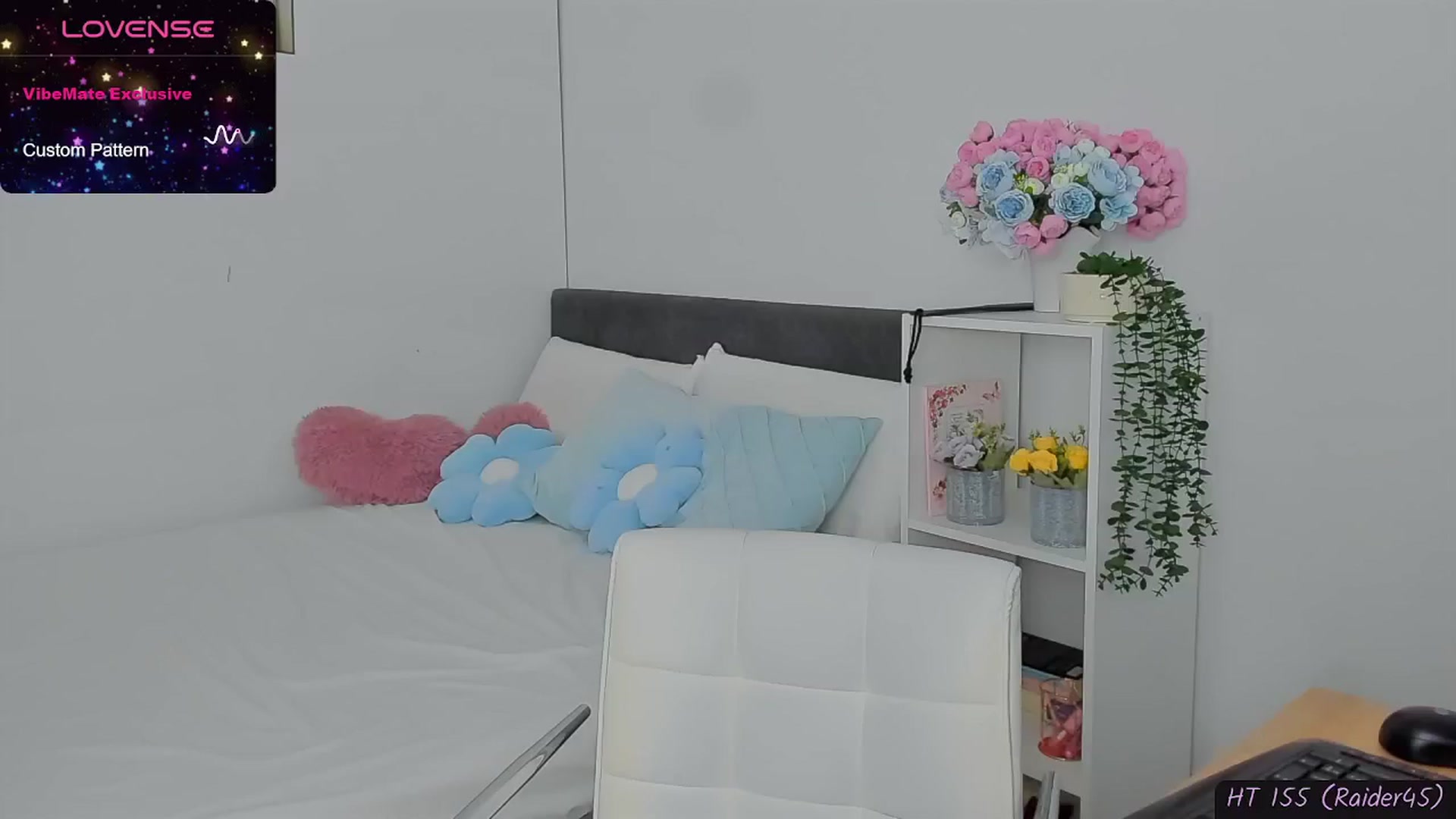 Gallery image thumbnail from Mayaaa's myfreecams stream on, 02/20/2025, 16:00 image 19 of 20