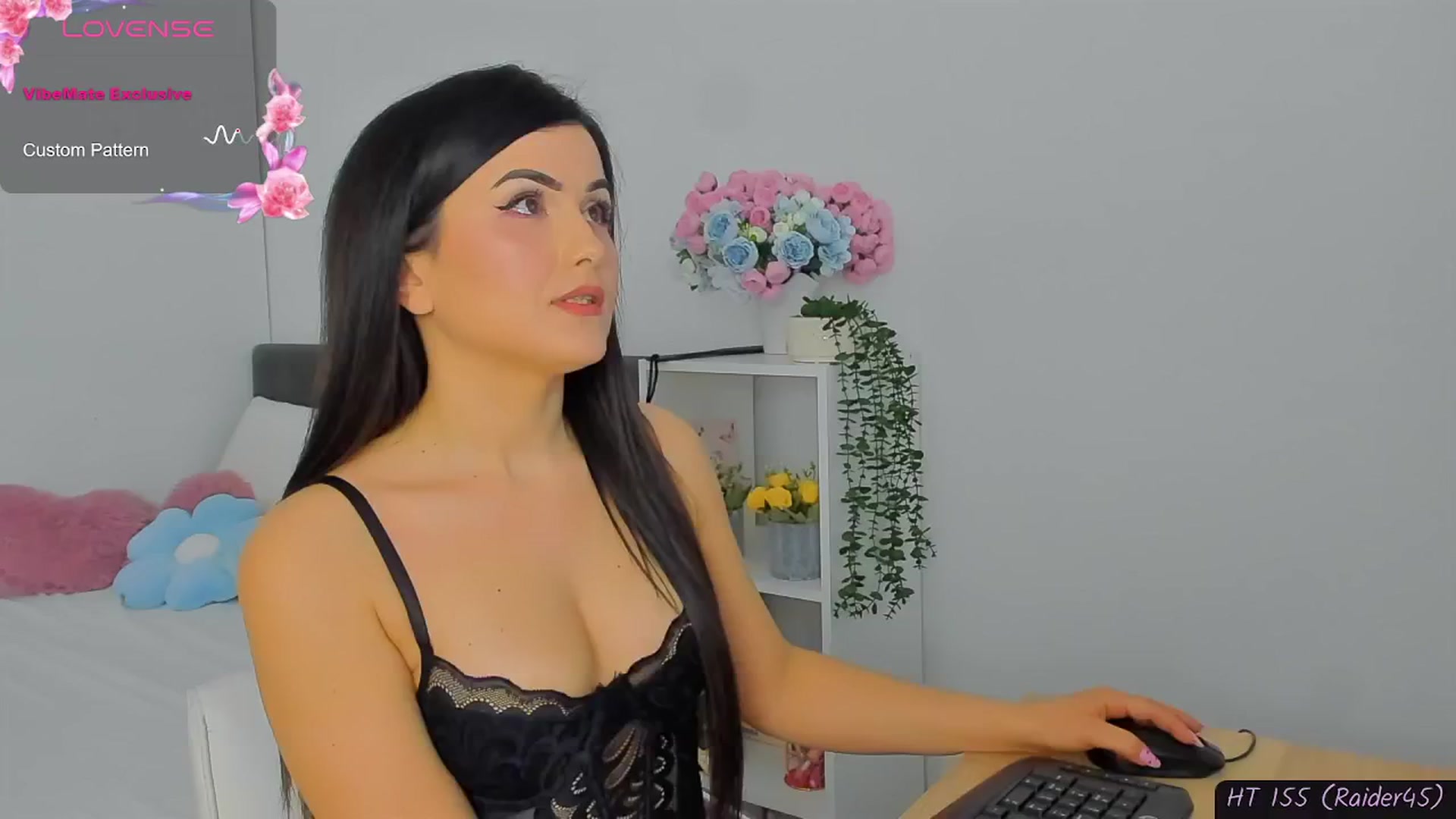 Gallery image thumbnail from Mayaaa's myfreecams stream on, 02/20/2025, 16:00 image 8 of 20