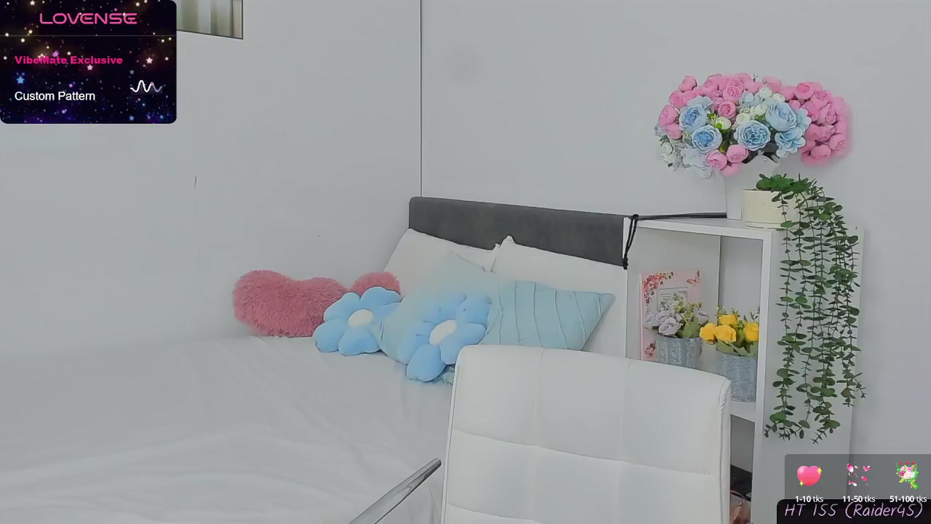 Gallery image thumbnail from Mayaaa's myfreecams stream on, 02/20/2025, 18:14 image 4 of 20