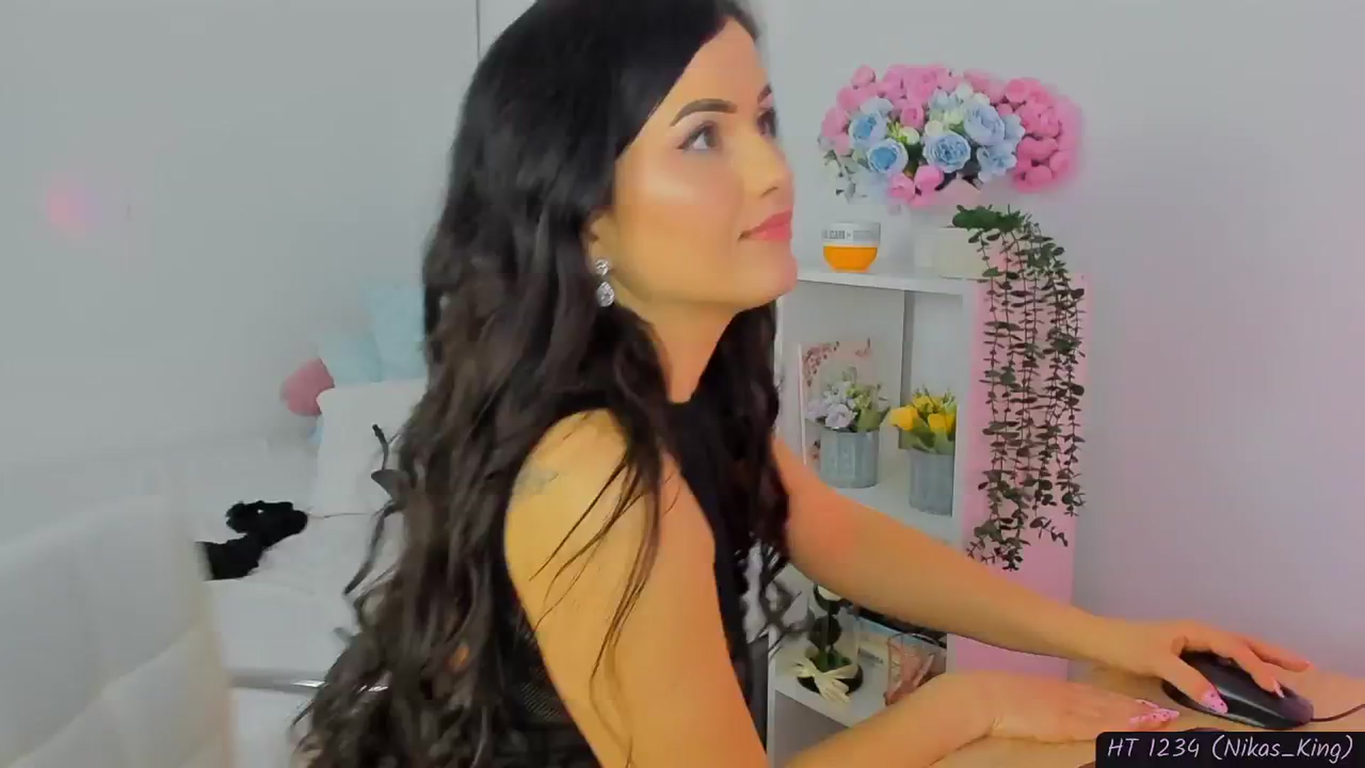 Gallery image thumbnail from Mayaaa's myfreecams stream on, 02/23/2025, 18:02 image 10 of 20