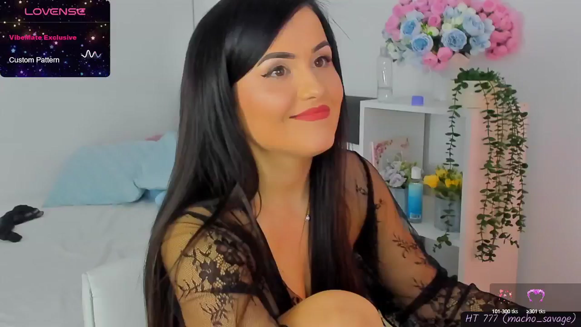 Gallery image thumbnail from Mayaaa's myfreecams stream on, 02/27/2025, 21:06 image 17 of 20