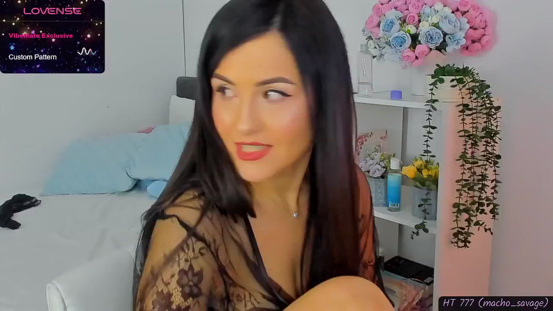 Gallery image thumbnail from Mayaaa's myfreecams stream on, 02/27/2025, 21:06 image 15 of 20