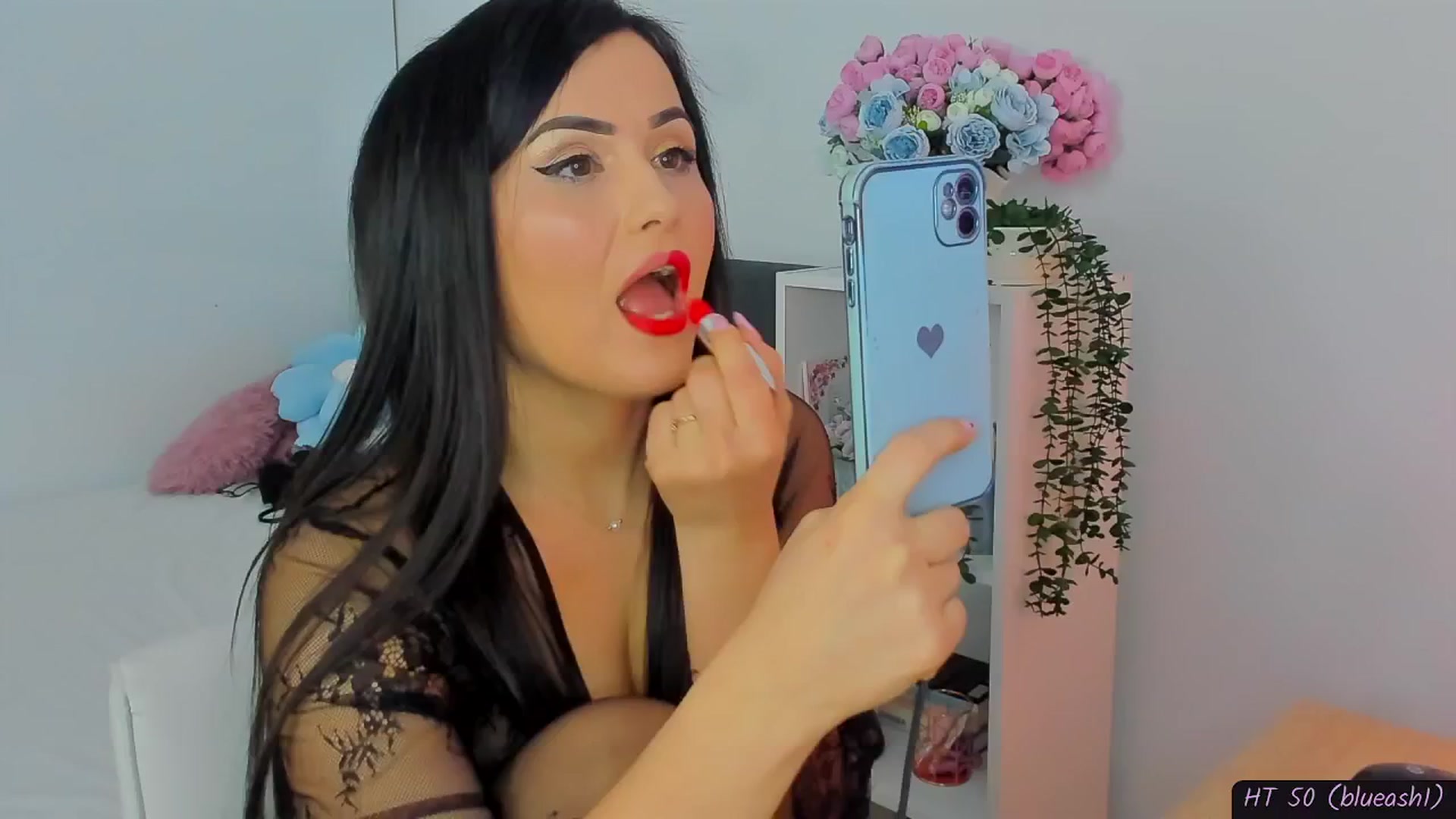 Gallery image thumbnail from Mayaaa's myfreecams stream on, 02/28/2025, 17:05 image 5 of 20