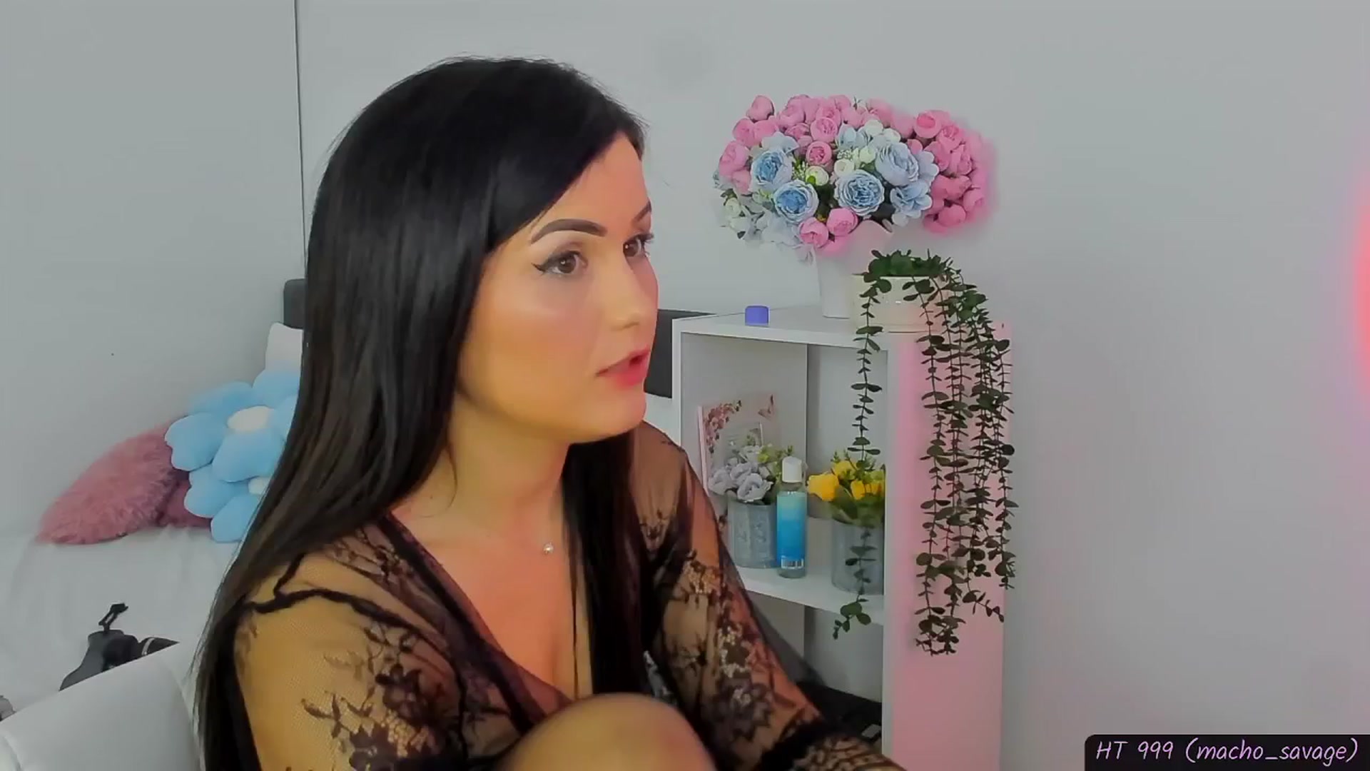 Gallery image thumbnail from Mayaaa's myfreecams stream on, 02/28/2025, 20:29 image 11 of 20