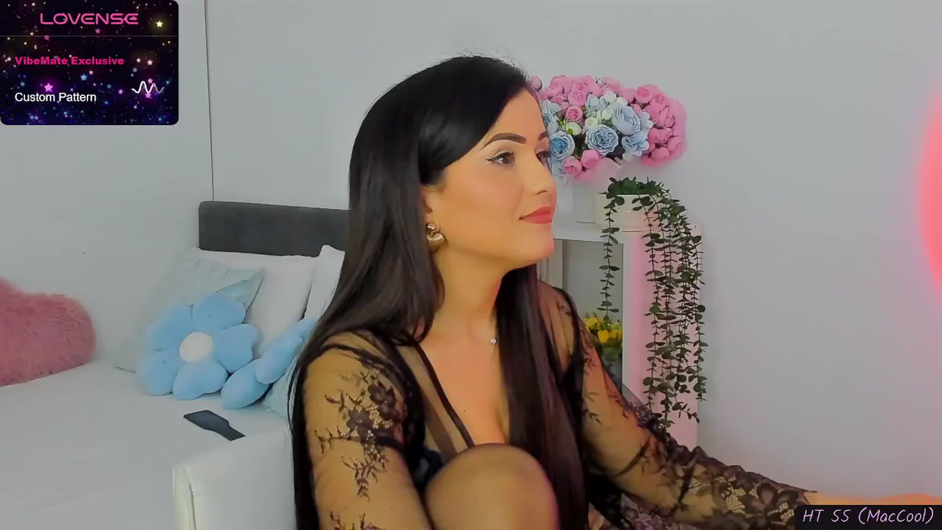 Gallery image thumbnail from Mayaaa's myfreecams stream on, 03/01/2025, 16:05 image 4 of 20