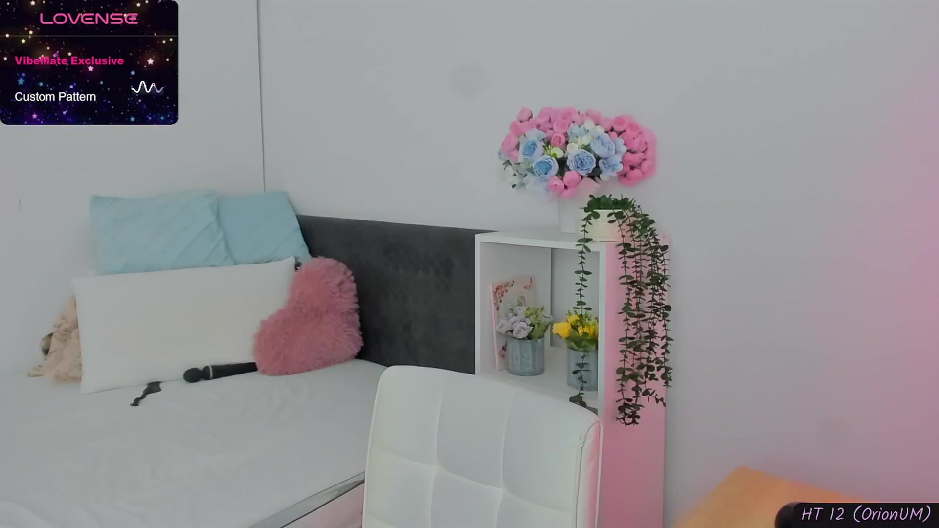 Gallery image thumbnail from Mayaaa's myfreecams stream on, 03/02/2025, 17:24 image 2 of 20