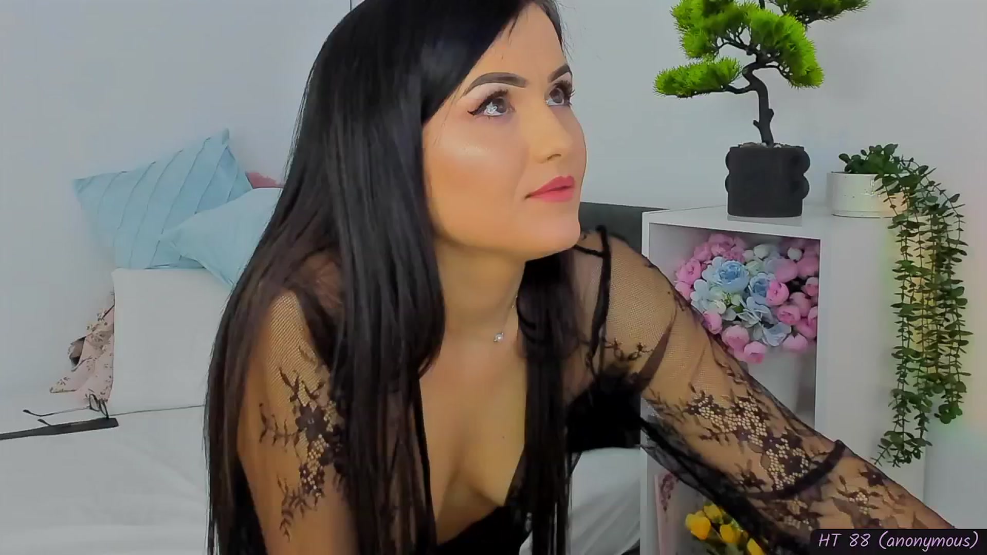 Gallery image thumbnail from Mayaaa's myfreecams stream on, 03/03/2025, 18:11 image 4 of 20