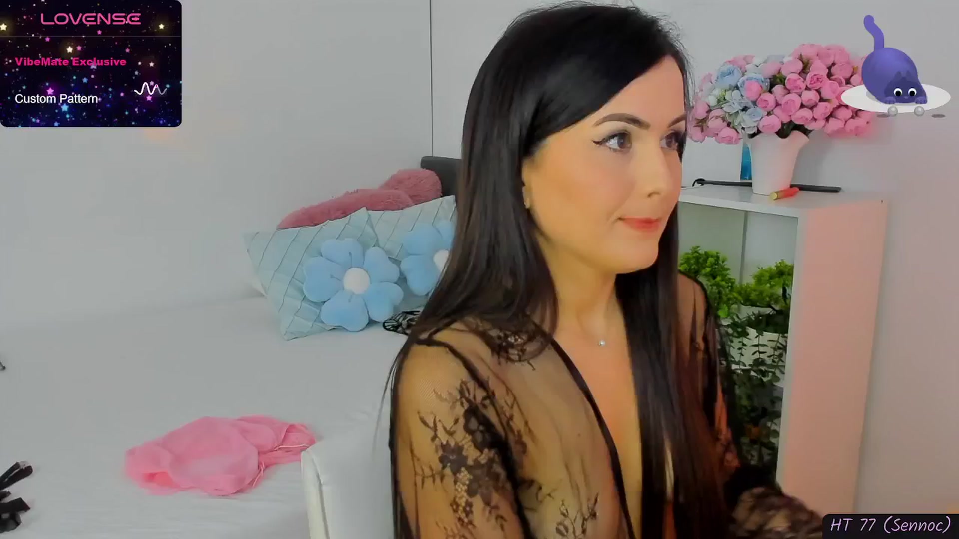 Gallery image thumbnail from Mayaaa's myfreecams stream on, 03/12/2025, 16:26 image 17 of 20