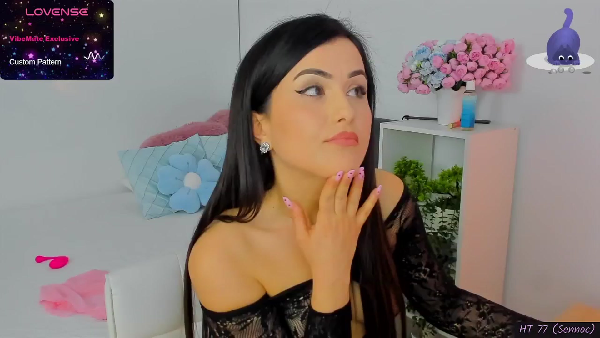 Gallery image thumbnail from Mayaaa's myfreecams stream on, 03/12/2025, 17:21 image 12 of 20
