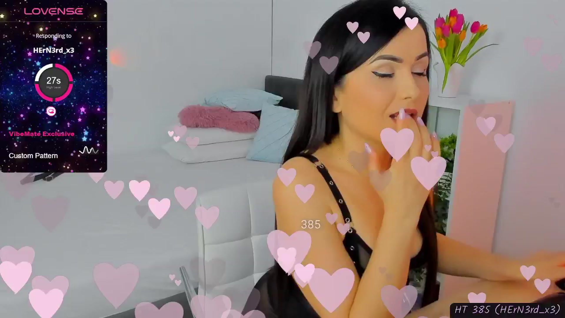 Gallery image thumbnail from Mayaaa's myfreecams stream on, 03/14/2025, 15:09 image 1 of 20