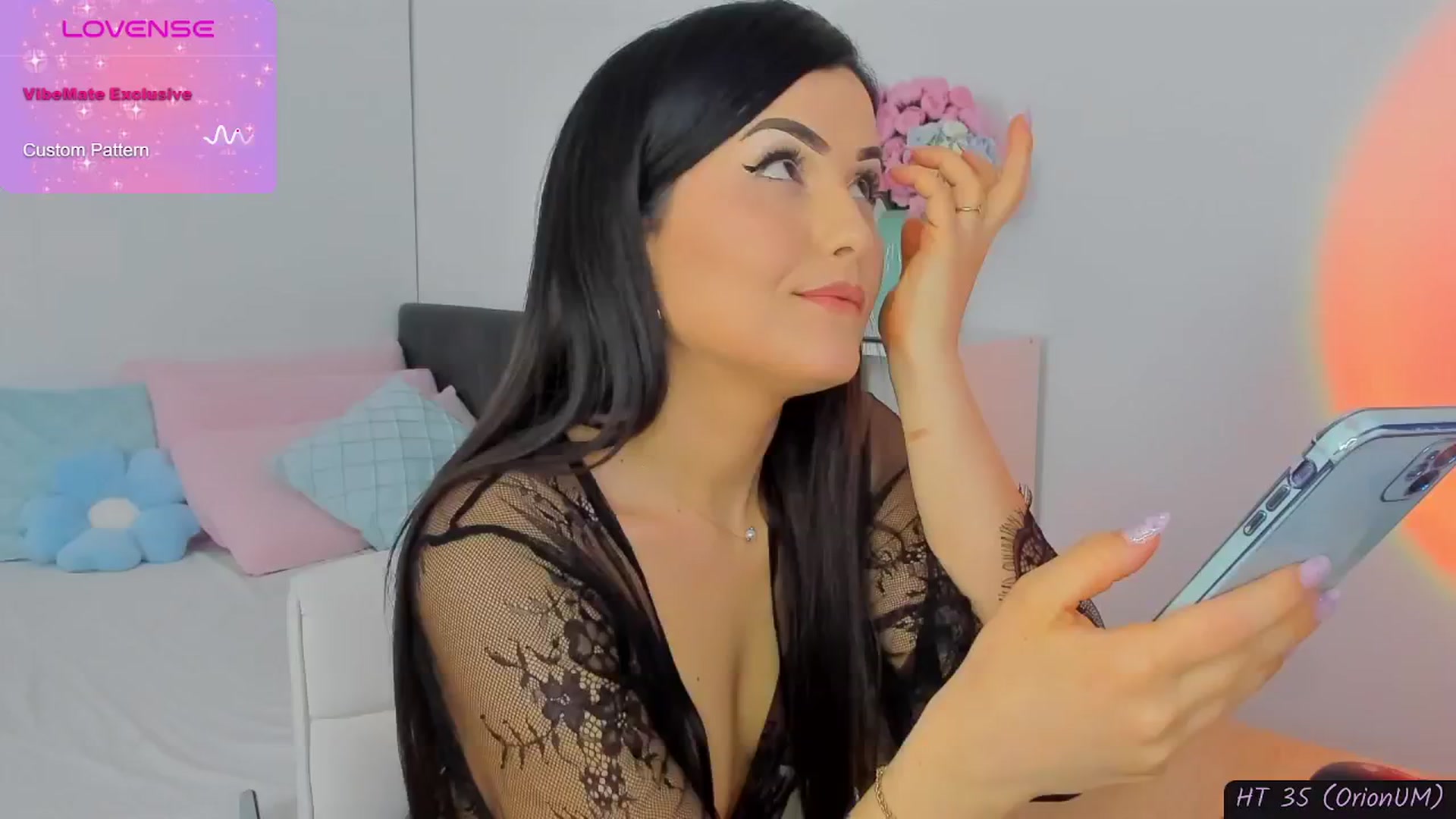 Gallery image thumbnail from Mayaaa's myfreecams stream on, 03/26/2025, 17:45 image 4 of 20