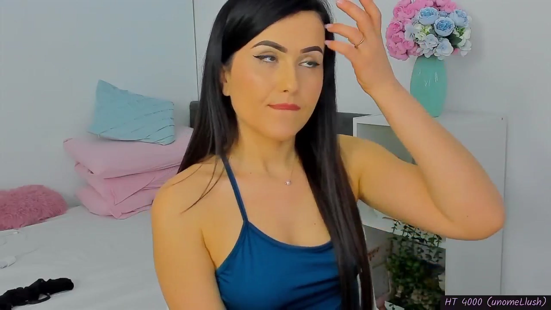 Gallery image thumbnail from Mayaaa's myfreecams stream on, 04/03/2025, 19:11 image 13 of 20