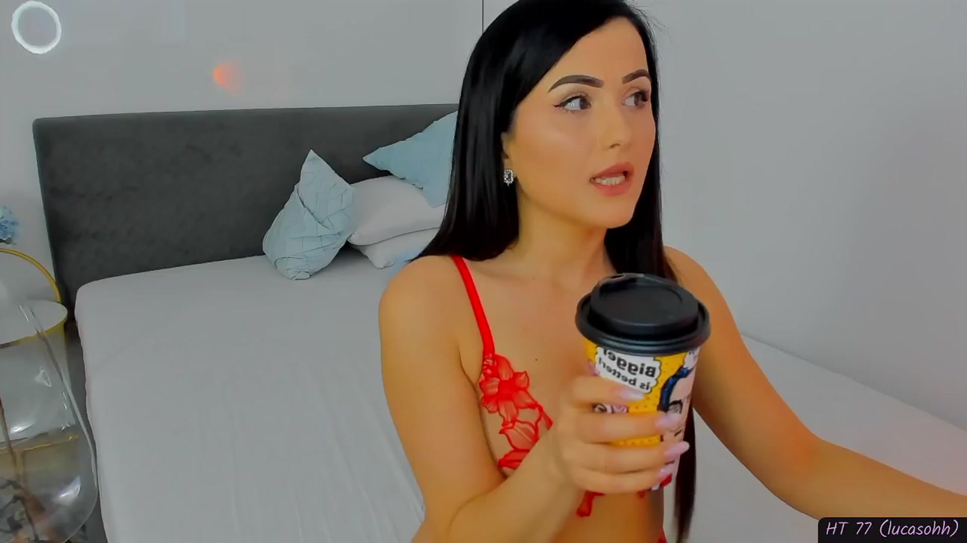 Gallery image thumbnail from Mayaaa's myfreecams stream on, 04/06/2025, 15:23 image 10 of 20