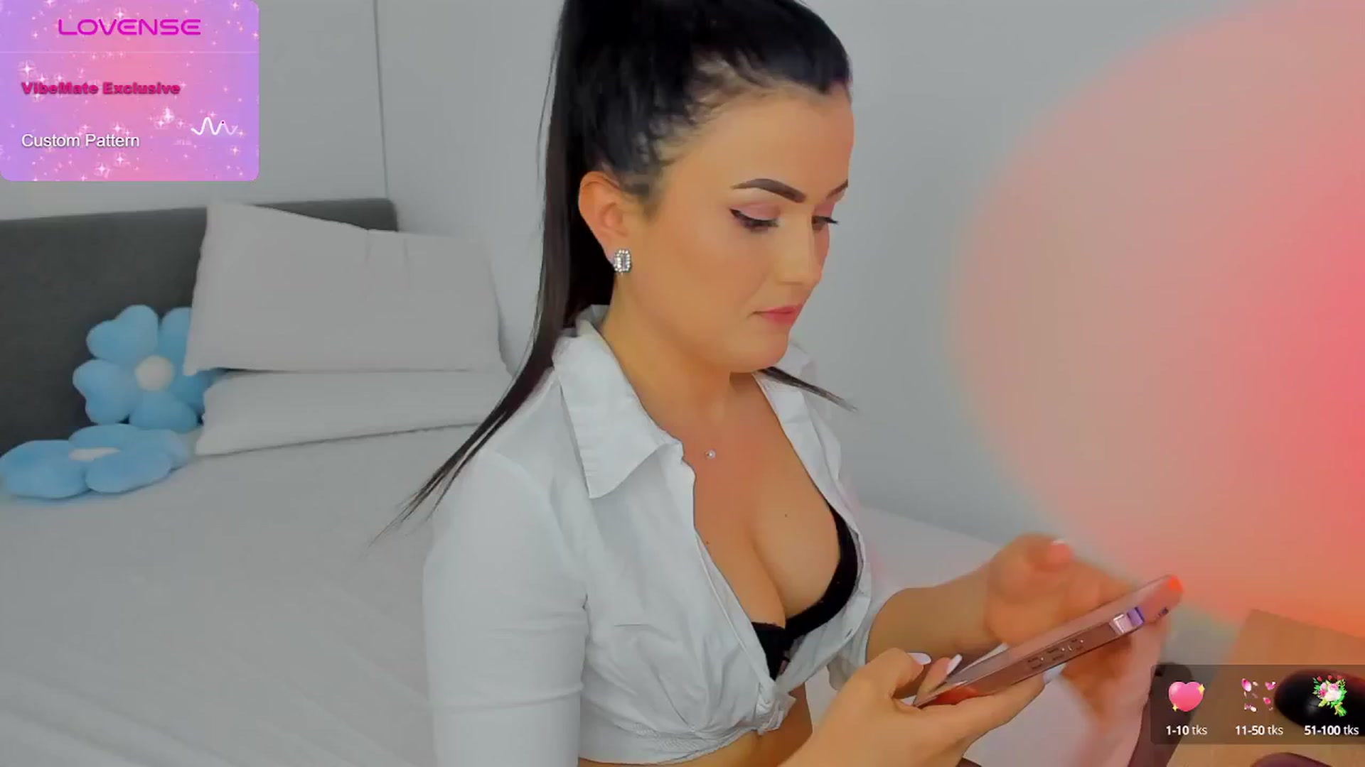 Gallery image thumbnail from Mayaaa's myfreecams stream on, 04/11/2025, 16:40 image 12 of 20