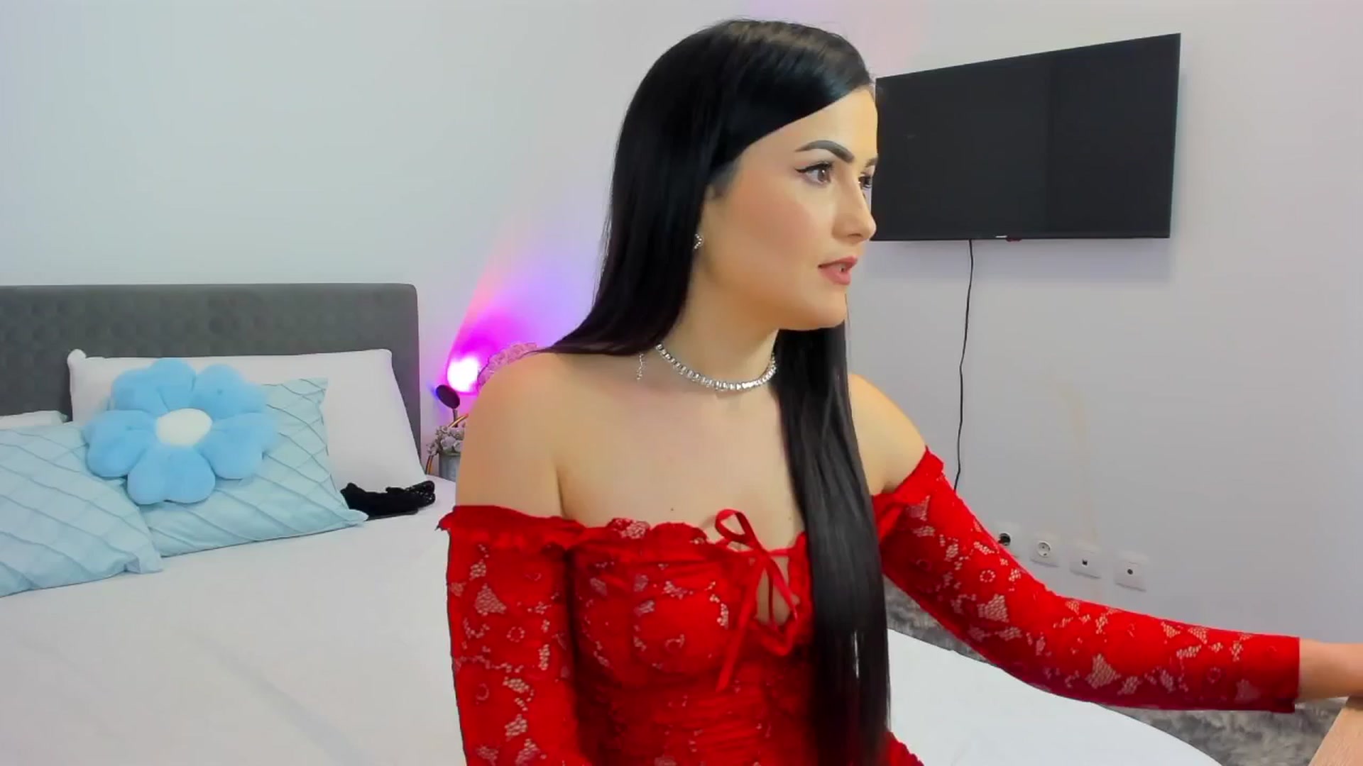 Gallery image thumbnail from Mayaaa's myfreecams stream on, 04/25/2025, 15:34 image 19 of 20