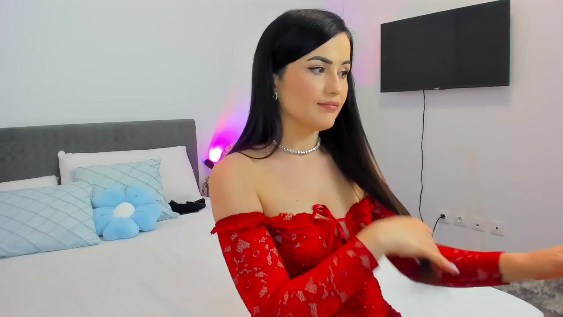 Gallery image thumbnail from Mayaaa's myfreecams stream on, 04/25/2025, 15:48 image 5 of 20