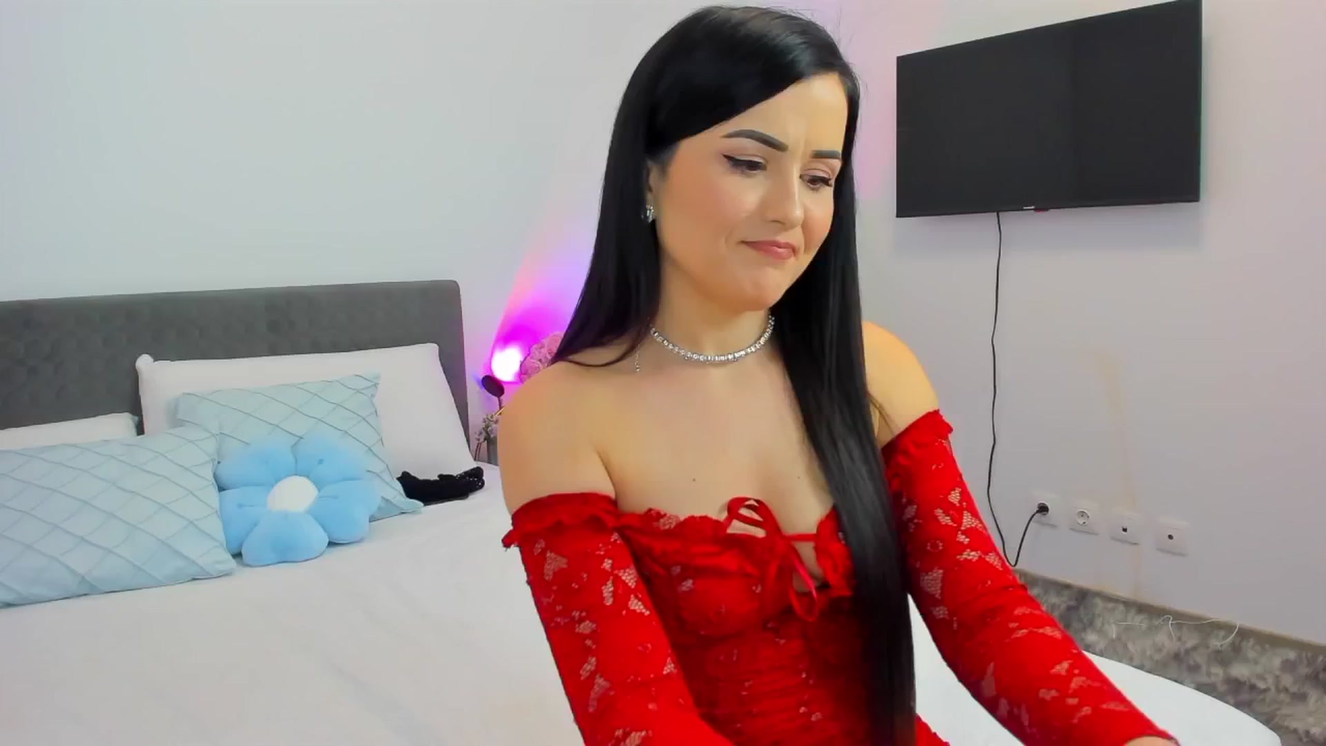 Gallery image thumbnail from Mayaaa's myfreecams stream on, 04/25/2025, 15:48 image 4 of 20