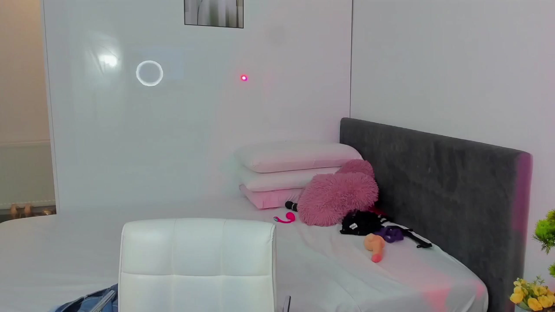 Gallery image thumbnail from Mayaaa's myfreecams stream on, 05/09/2025, 20:54 image 9 of 20