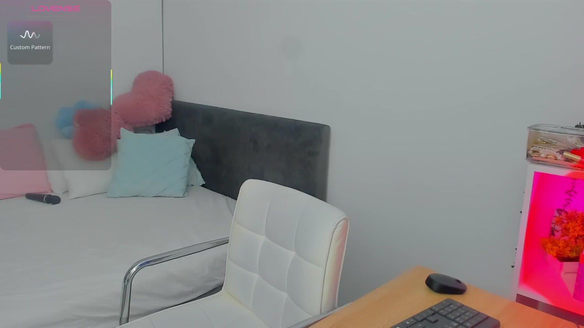 Gallery image thumbnail from Mayaaa's myfreecams stream on, 06/25/2025, 16:56 image 20 of 20