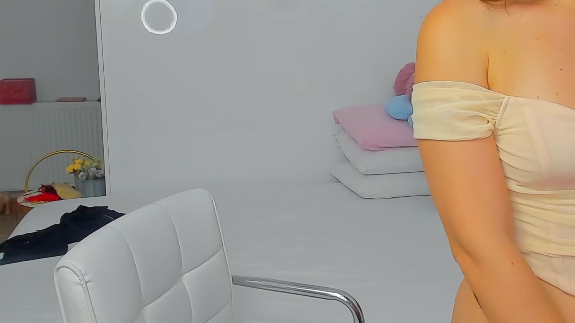 Gallery image thumbnail from Mayaaa's myfreecams stream on, 07/02/2025, 14:50 image 13 of 20