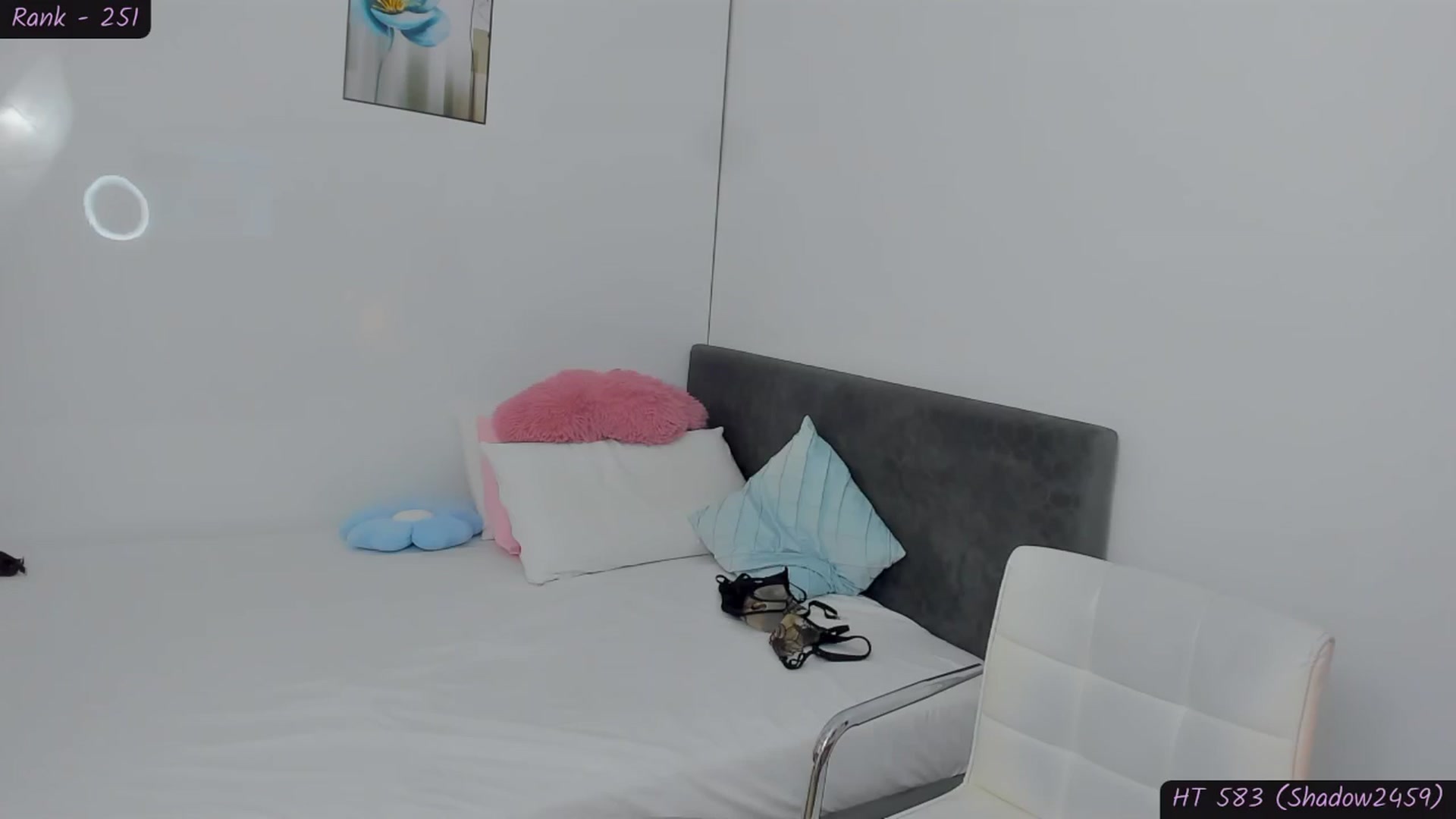 Gallery image thumbnail from Mayaaa's myfreecams stream on, 07/12/2025, 14:56 image 9 of 20