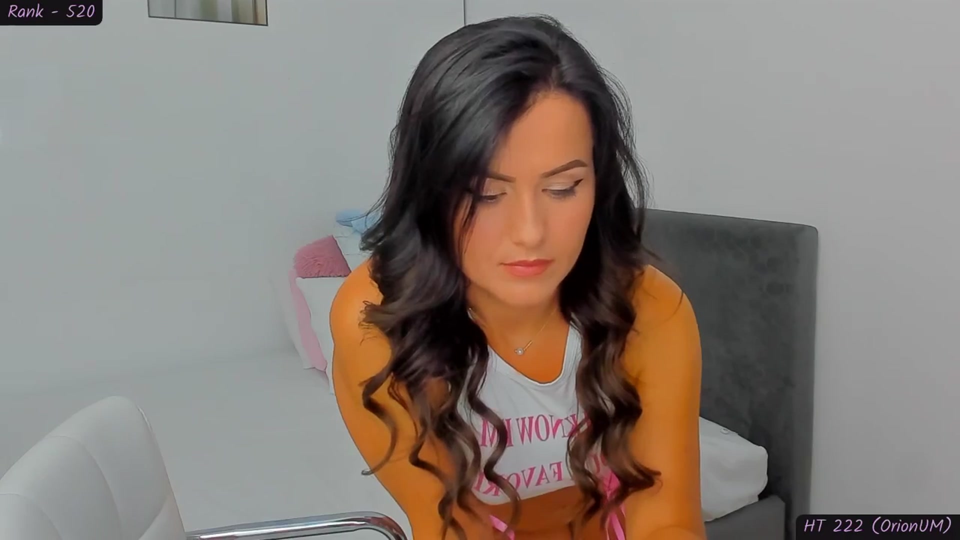 Gallery image thumbnail from Mayaaa's myfreecams stream on, 07/26/2025, 16:26 image 12 of 20