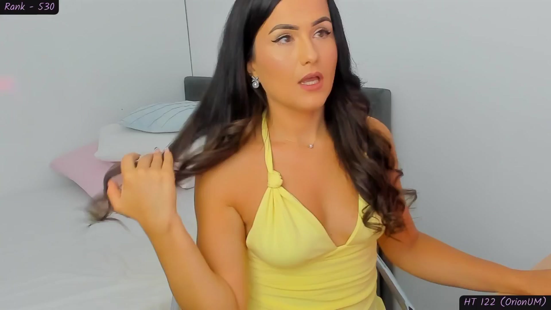 Gallery image thumbnail from Mayaaa's myfreecams stream on, 07/30/2025, 17:41 image 11 of 20