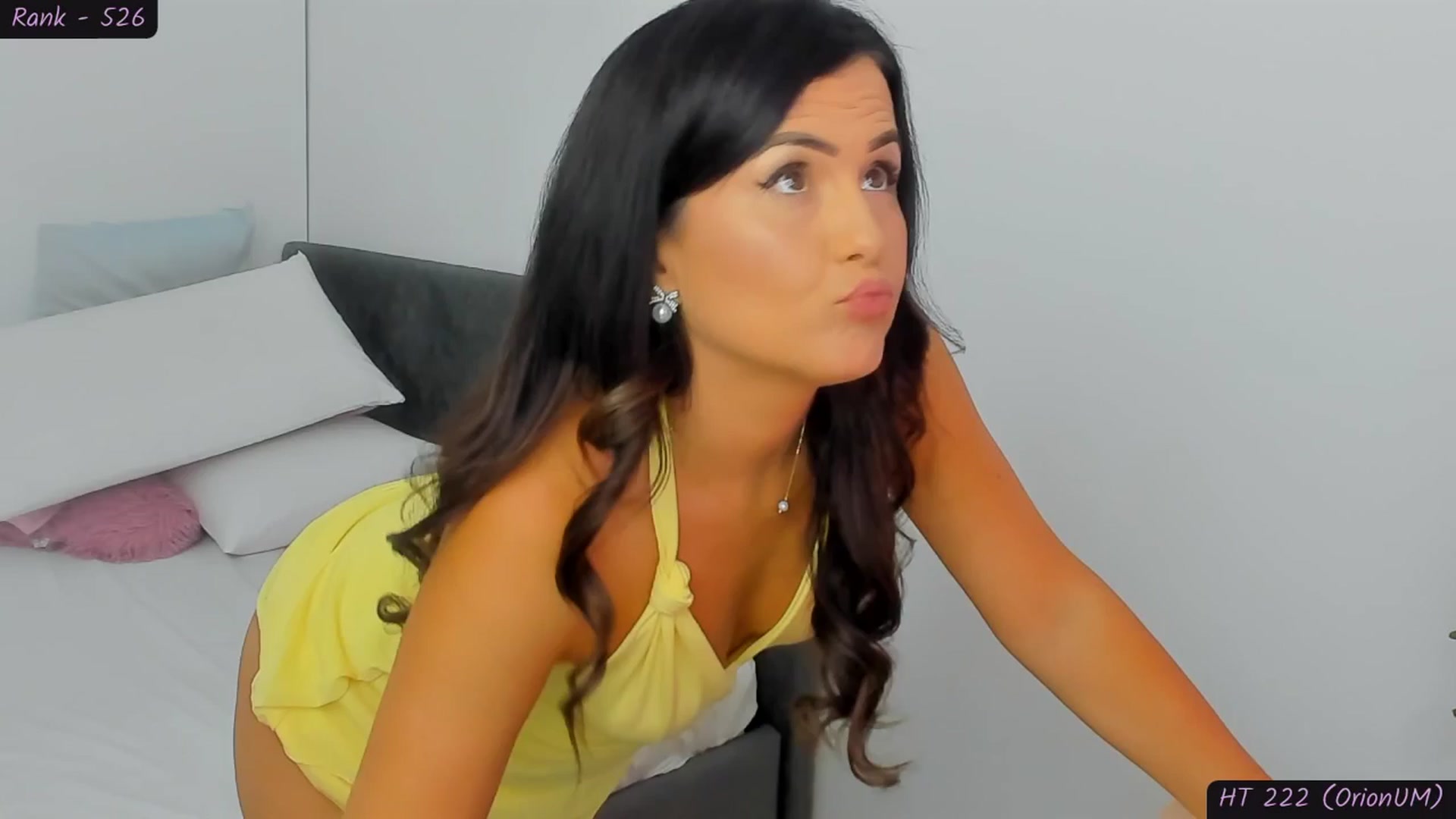 Gallery image thumbnail from Mayaaa's myfreecams stream on, 07/30/2025, 18:58 image 7 of 20