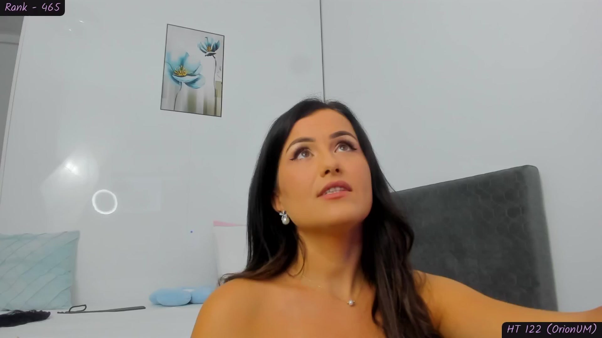 Gallery image thumbnail from Mayaaa's myfreecams stream on, 07/31/2025, 21:36 image 9 of 20