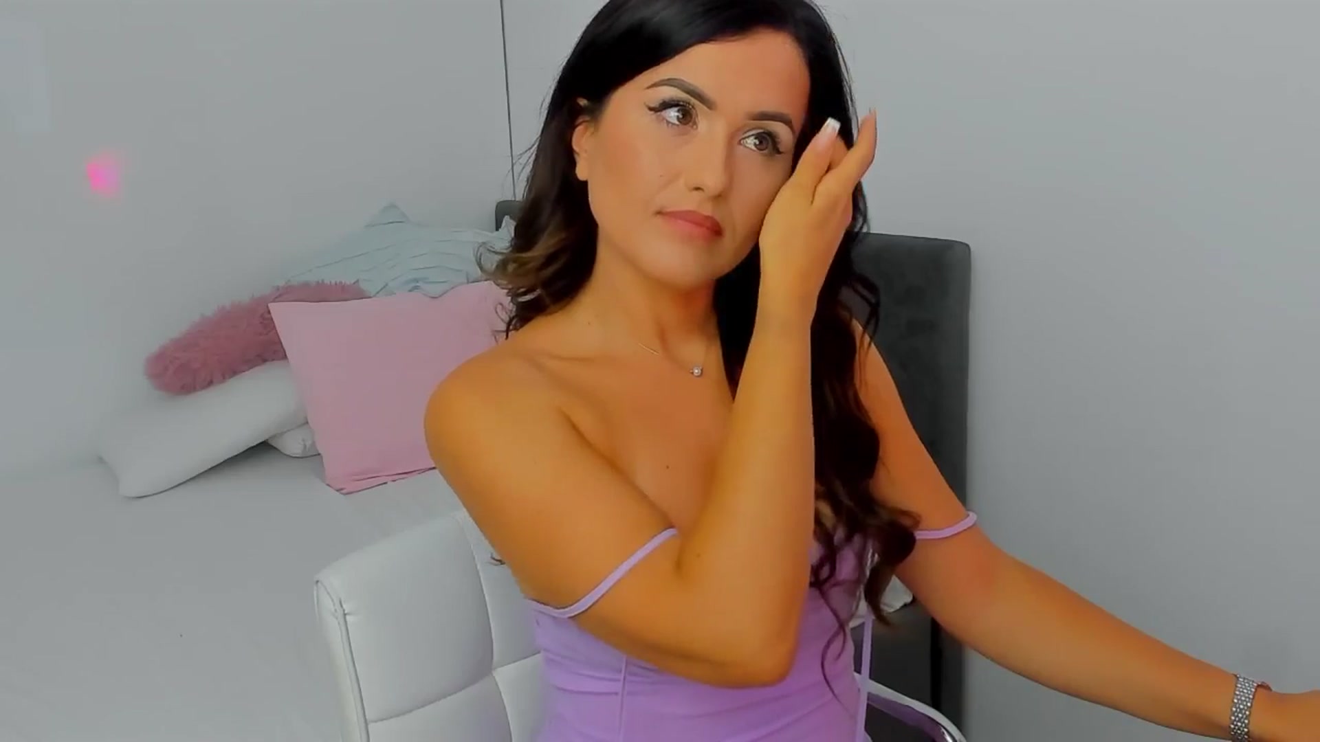 Gallery image thumbnail from Mayaaa's myfreecams stream on, 08/03/2025, 17:30 image 3 of 20