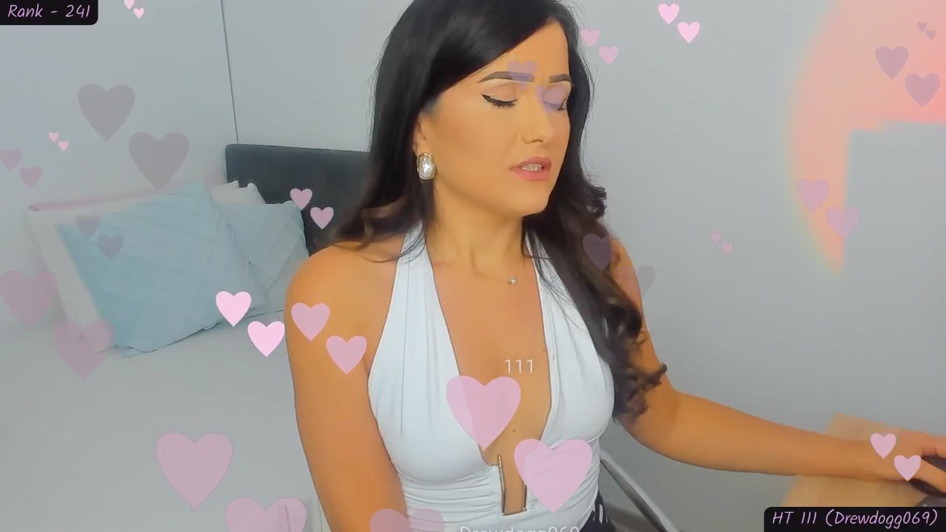 Gallery image thumbnail from Mayaaa's myfreecams stream on, 08/25/2025, 14:18 image 16 of 20