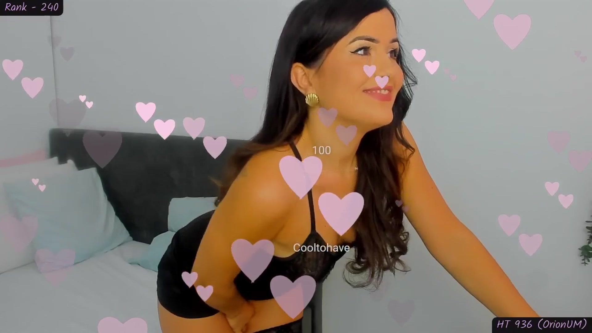 Gallery image thumbnail from Mayaaa's myfreecams stream on, 08/28/2025, 06:43 image 4 of 20