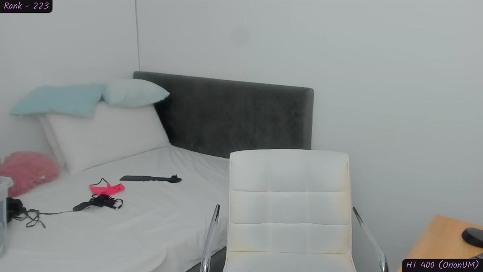 Gallery image thumbnail from Mayaaa's myfreecams stream on, 08/29/2025, 07:56 image 20 of 20