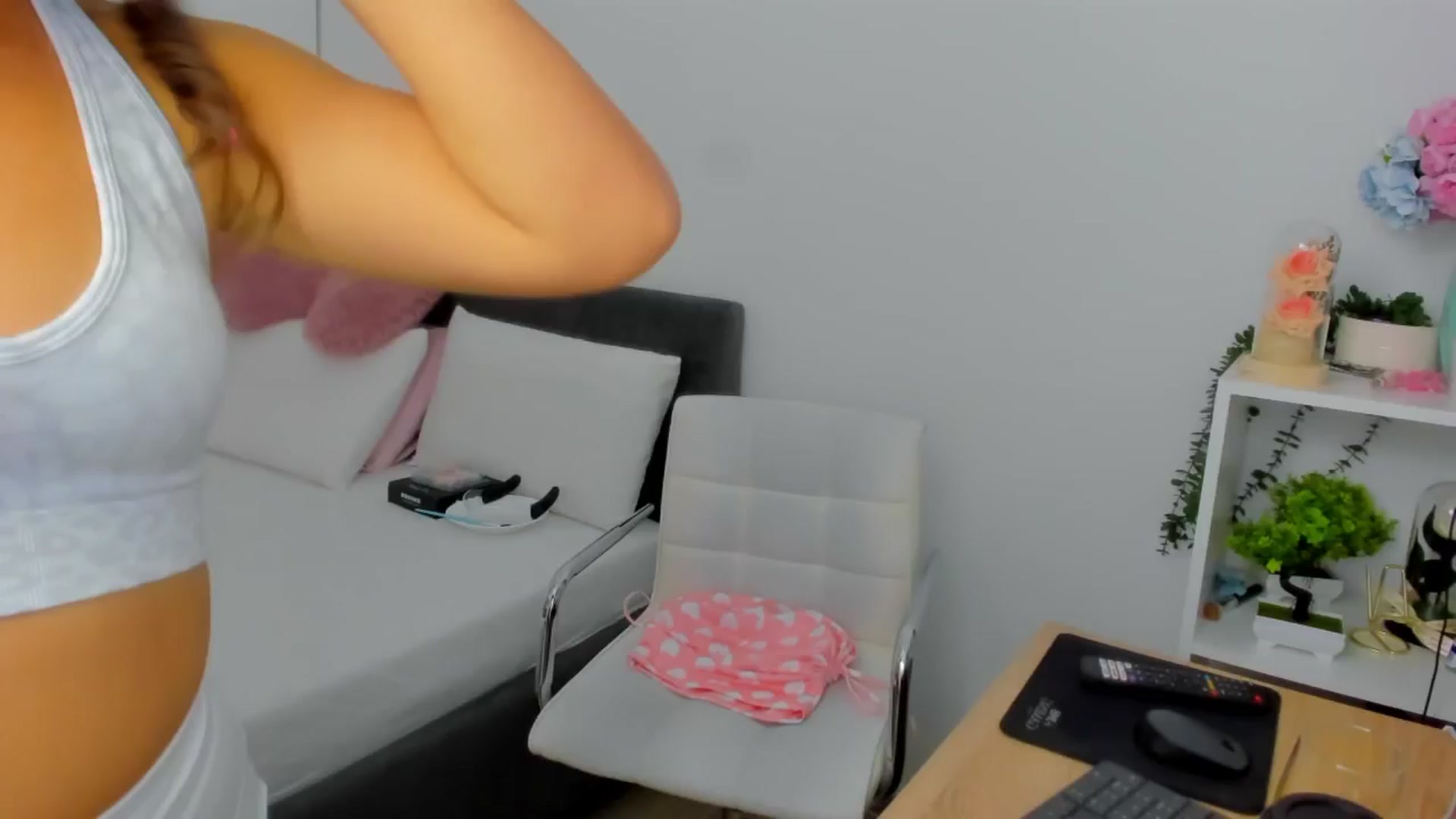 Gallery image thumbnail from Mayaaa's myfreecams stream on, 09/13/2025, 05:40 image 5 of 20