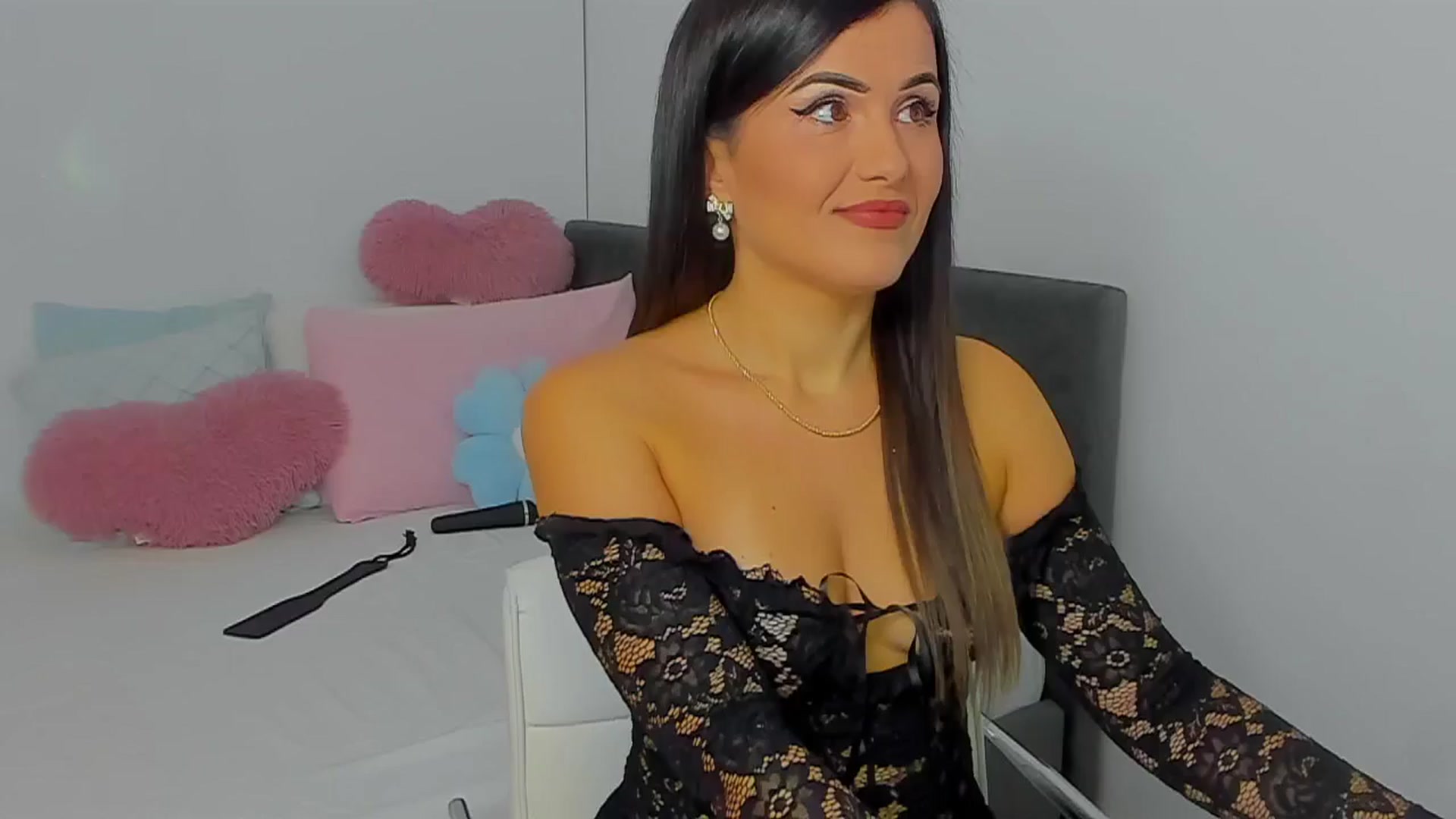 Gallery image thumbnail from Mayaaa's myfreecams stream on, 10/01/2025, 14:12 image 14 of 20