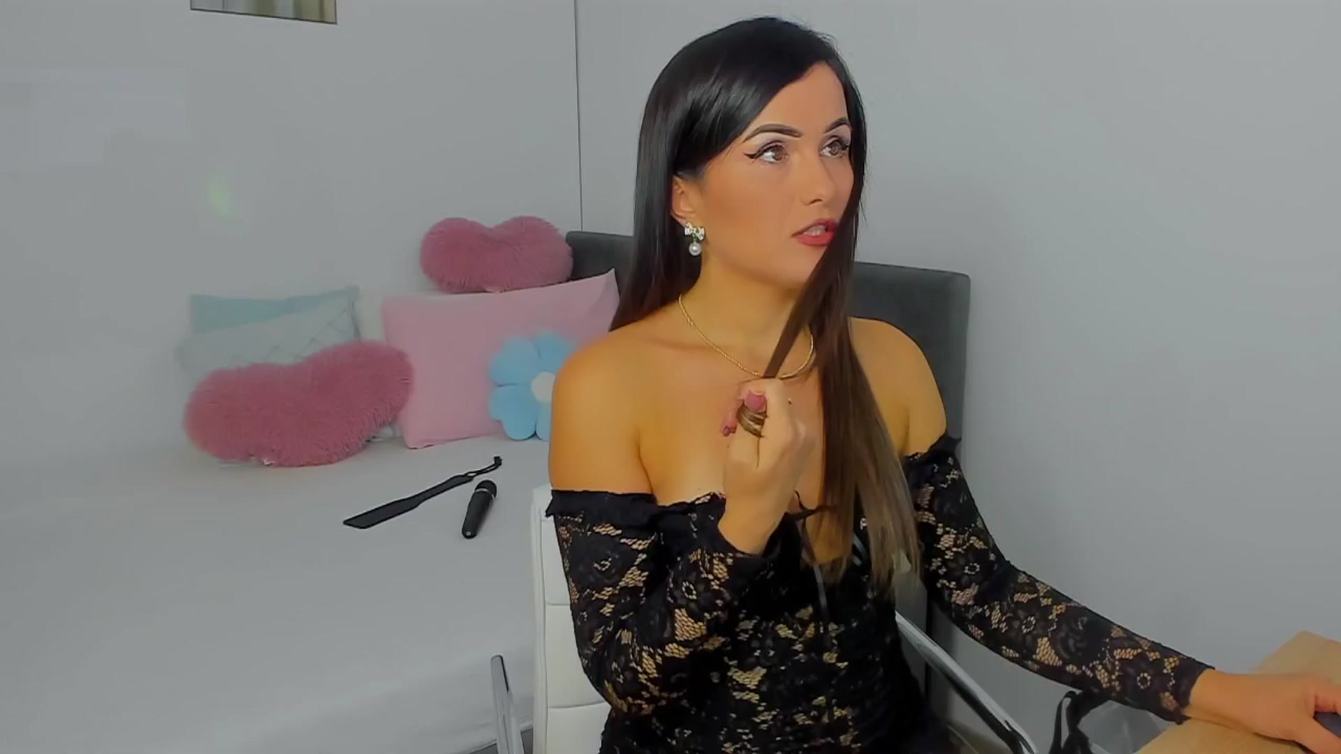 Gallery image thumbnail from Mayaaa's myfreecams stream on, 10/01/2025, 14:12 image 5 of 20