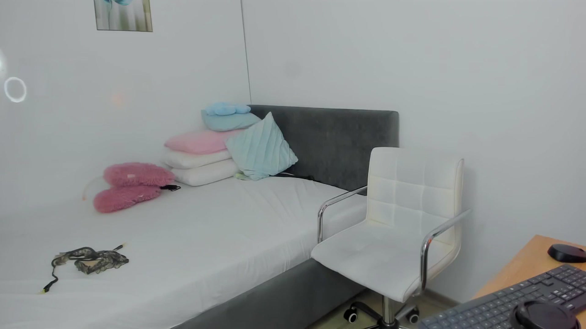 Gallery image thumbnail from Mayaaa's myfreecams stream on, 10/11/2025, 12:43 image 6 of 20