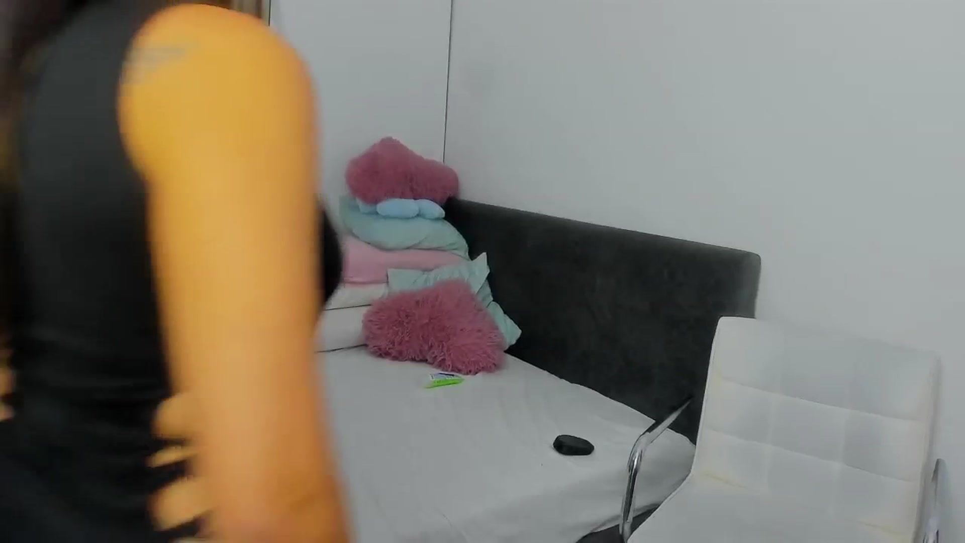 Gallery image thumbnail from Mayaaa's myfreecams stream on, 10/18/2025, 13:51 image 6 of 20